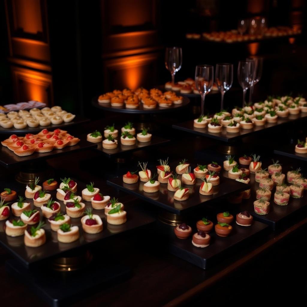 Catering